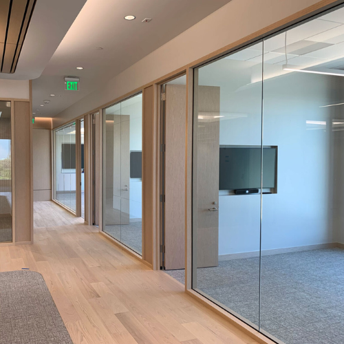 Commercial Office