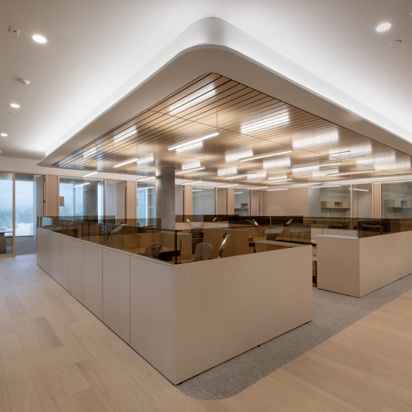 Cubicles 1